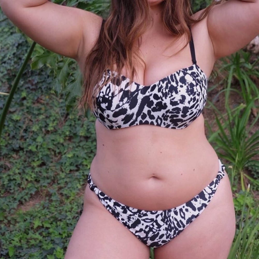 Figleaves Singita Bikini Set